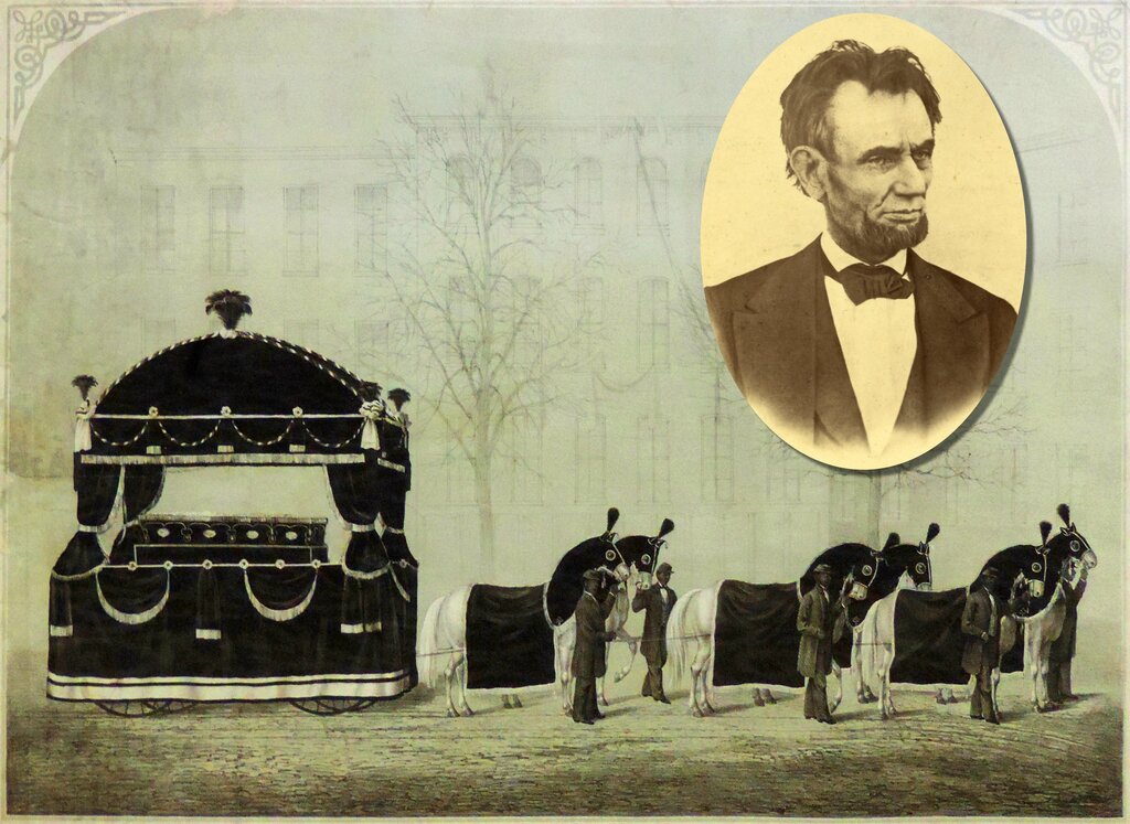 Abraham Lincoln in Buffalo and Western New York WNY Heritage