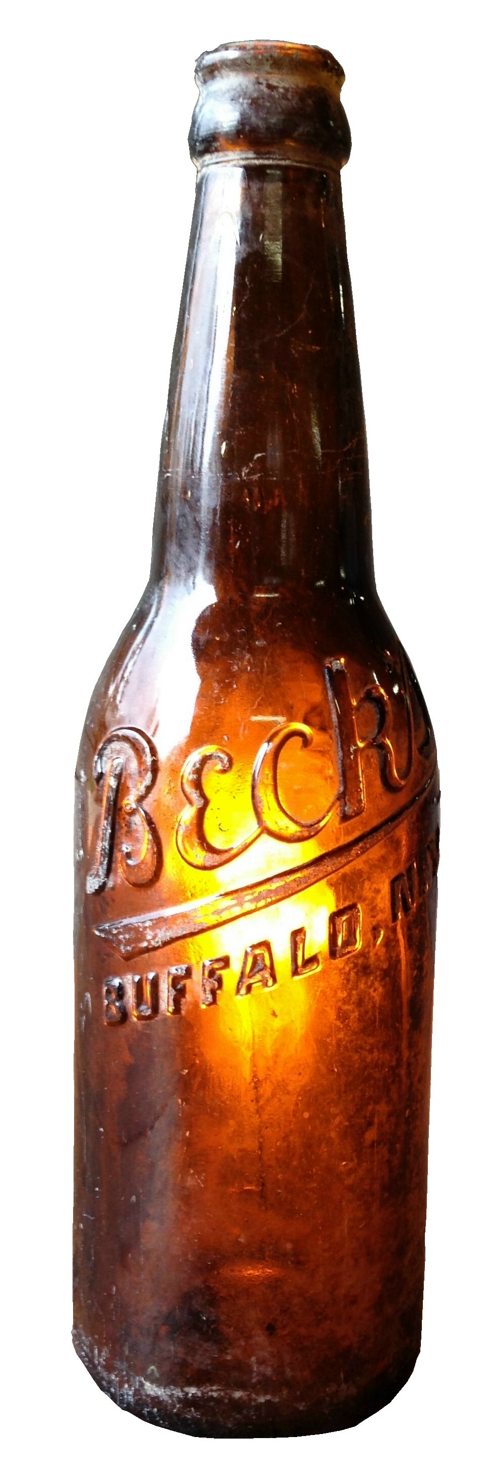 Buffalo’s Early Brewing Heritage A Survey WNY Heritage