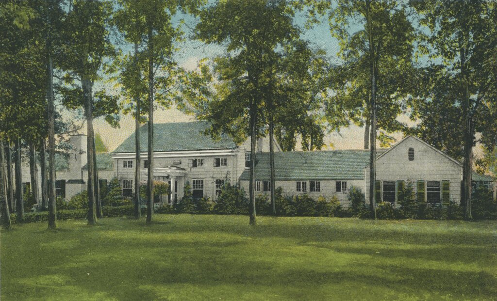 Chauncey Olcott Buffalo's GoldenTongued Tenor WNY Heritage