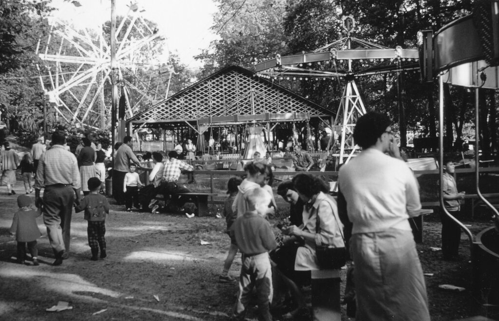 Endnotes Indian Falls’ Lost Amusement Park WNY Heritage