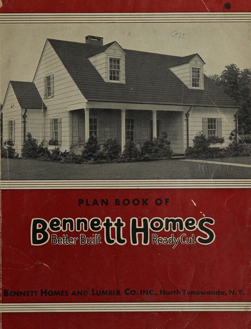 Digital Download The Old Photo Album A Bevy of Homes WNY