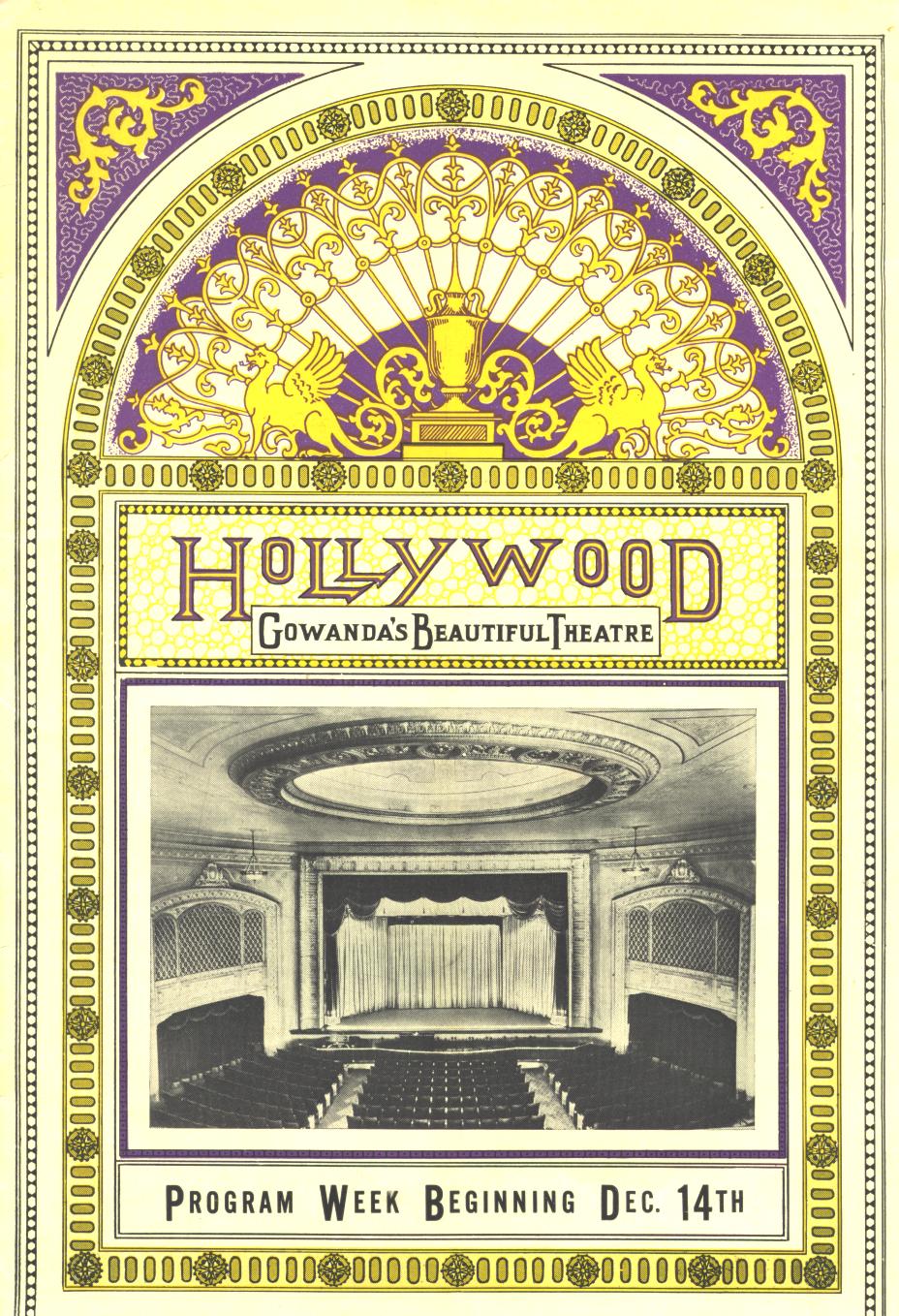 Digital Download Vaudeville, Vacancy and Restoration A History of the